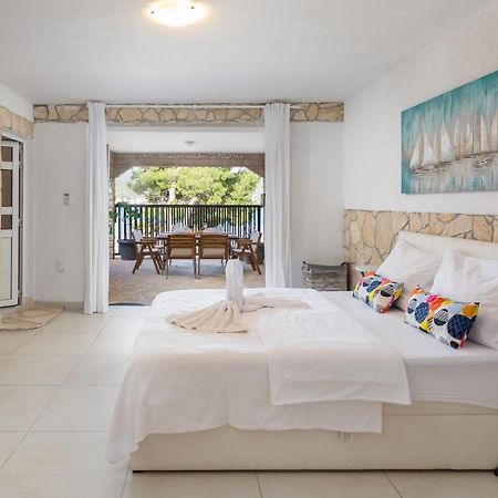 Estella Villa Apartments ロゴズニッツァ エクステリア 写真