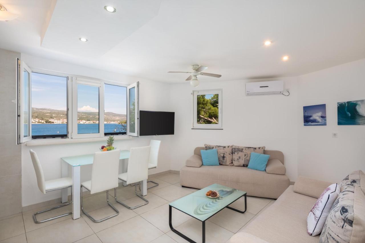 Estella Villa Apartments ロゴズニッツァ エクステリア 写真