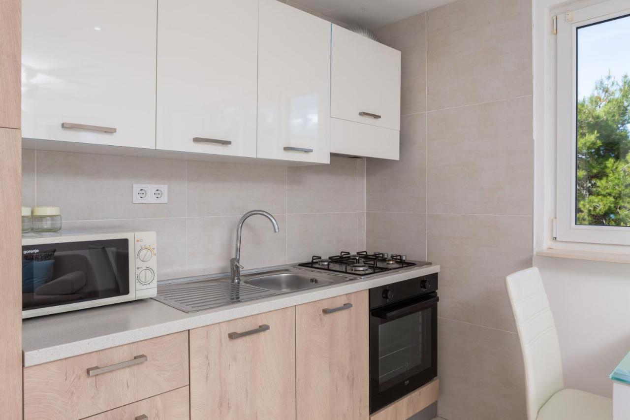 Estella Villa Apartments ロゴズニッツァ エクステリア 写真