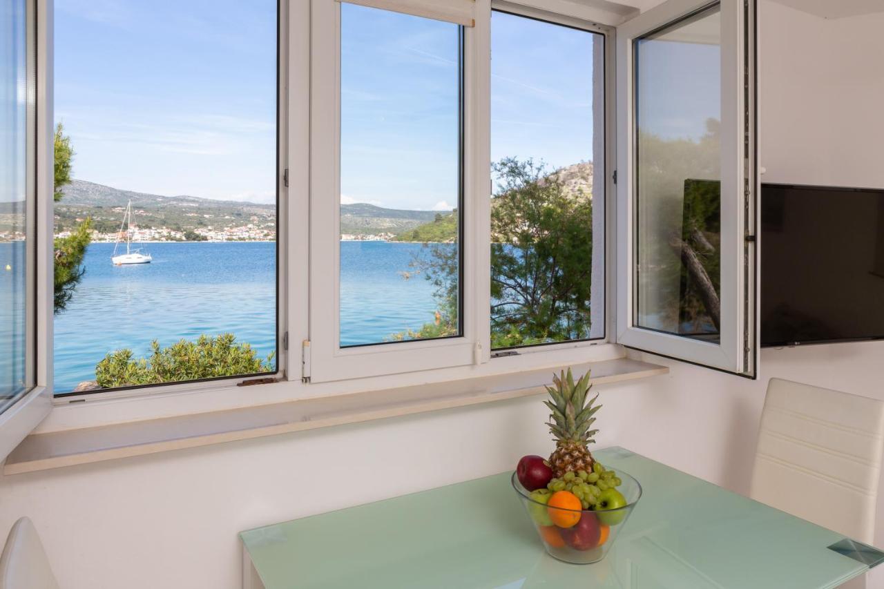 Estella Villa Apartments ロゴズニッツァ エクステリア 写真