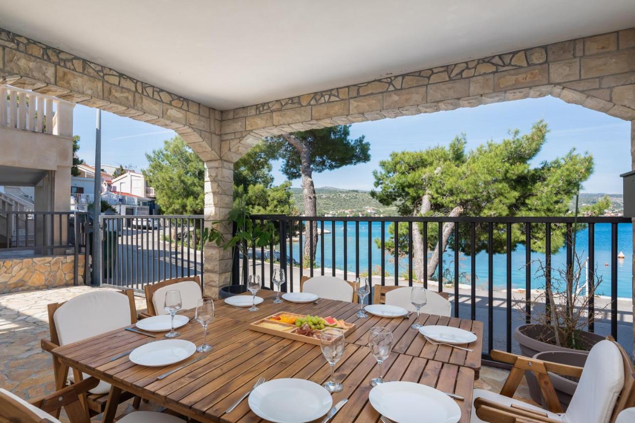 Estella Villa Apartments ロゴズニッツァ エクステリア 写真