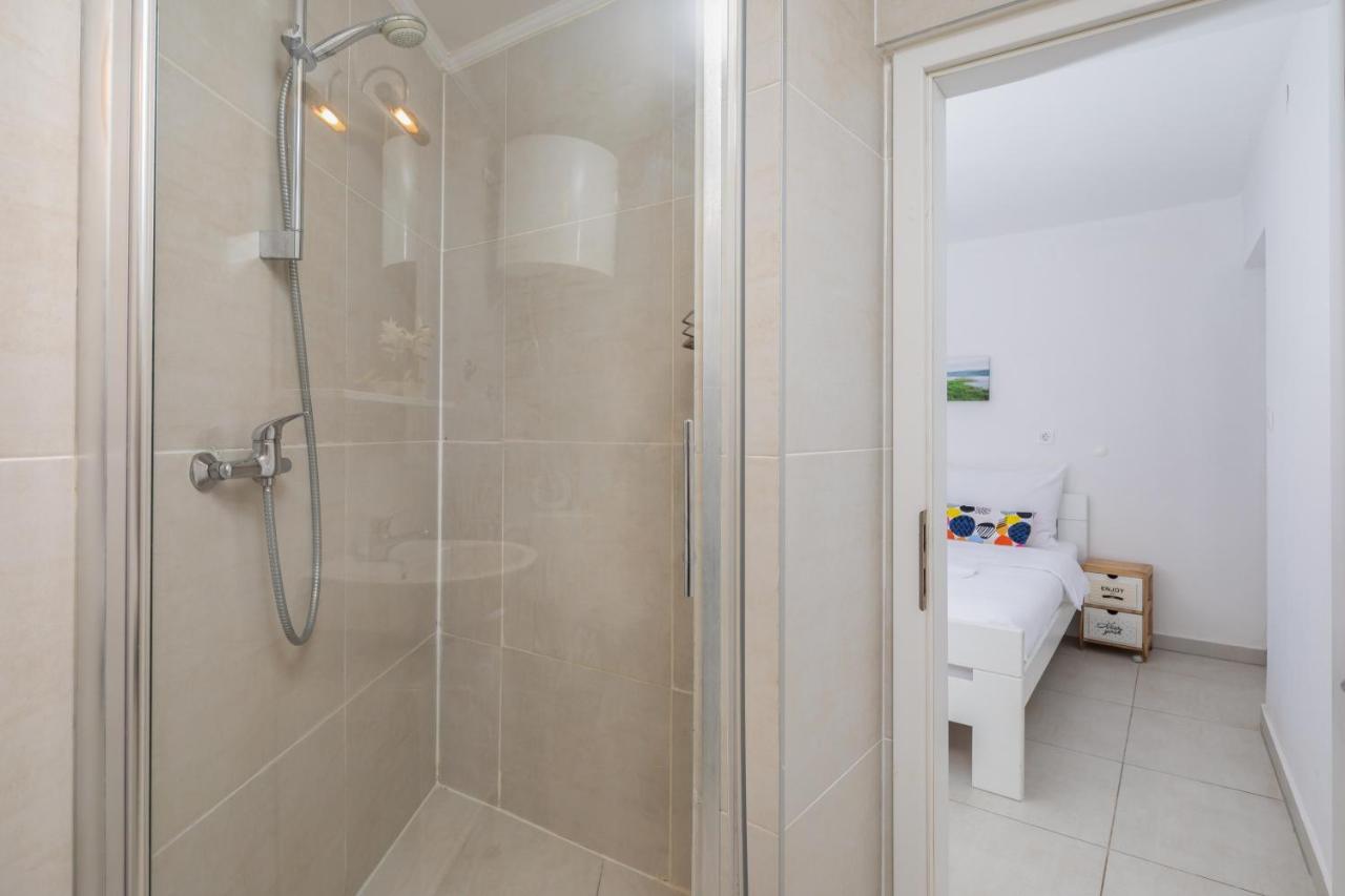 Estella Villa Apartments ロゴズニッツァ エクステリア 写真