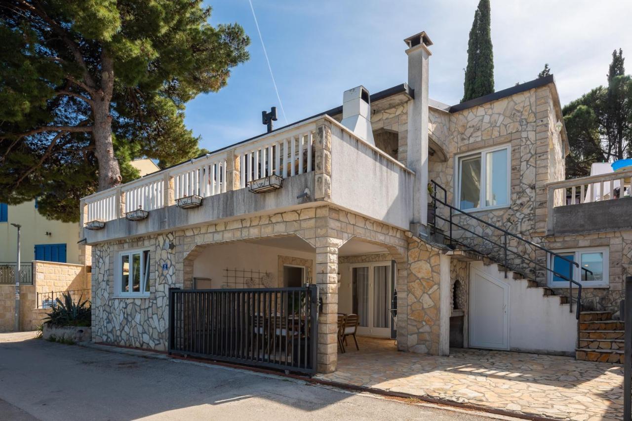Estella Villa Apartments ロゴズニッツァ エクステリア 写真
